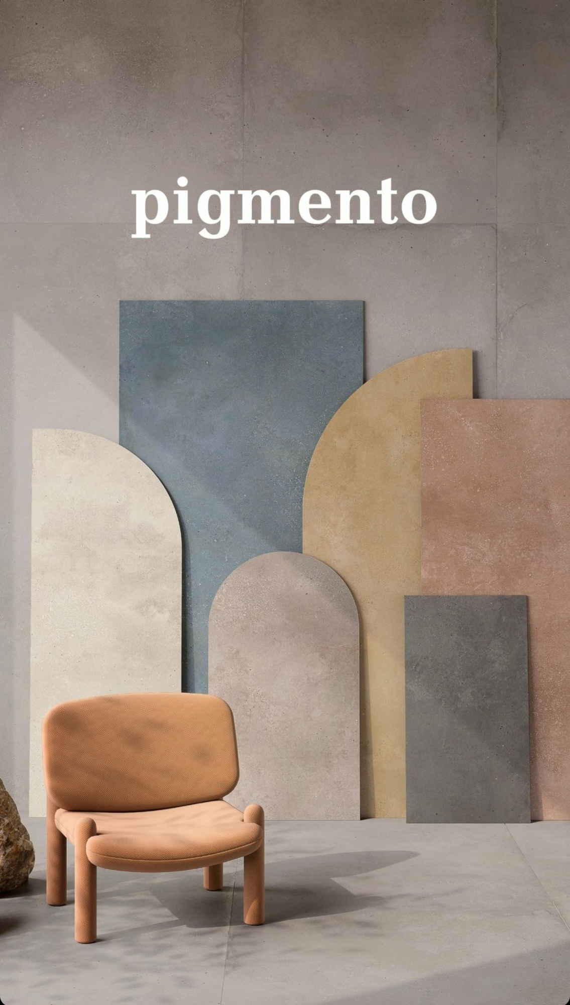 Pigmento