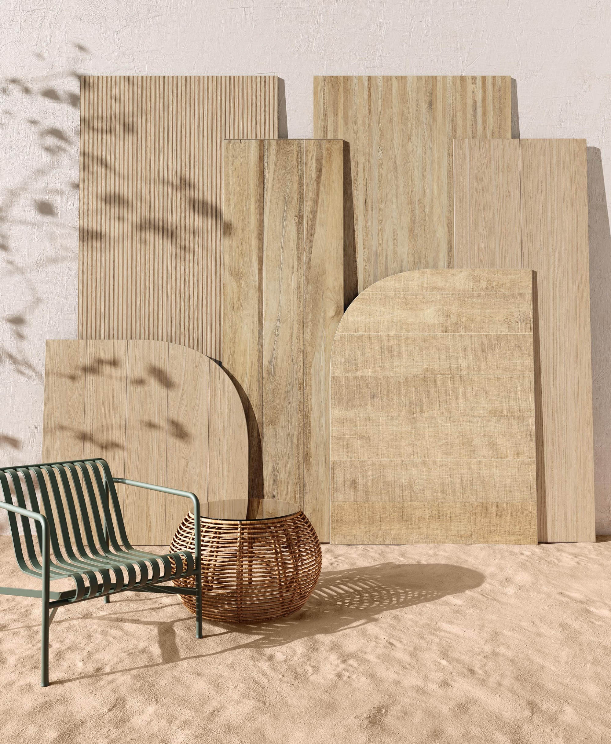 WoodBlock