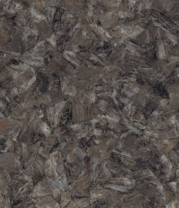 Brown Rock Salt
