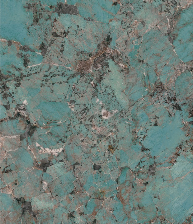 Amazzonite