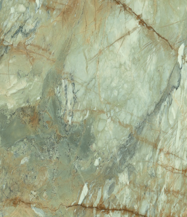 Breccia Van Gogh