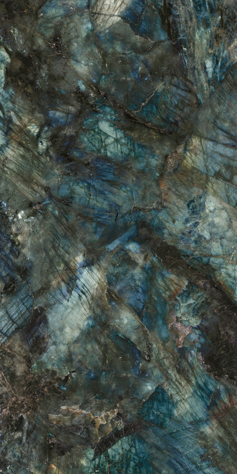 Labradorite Royale