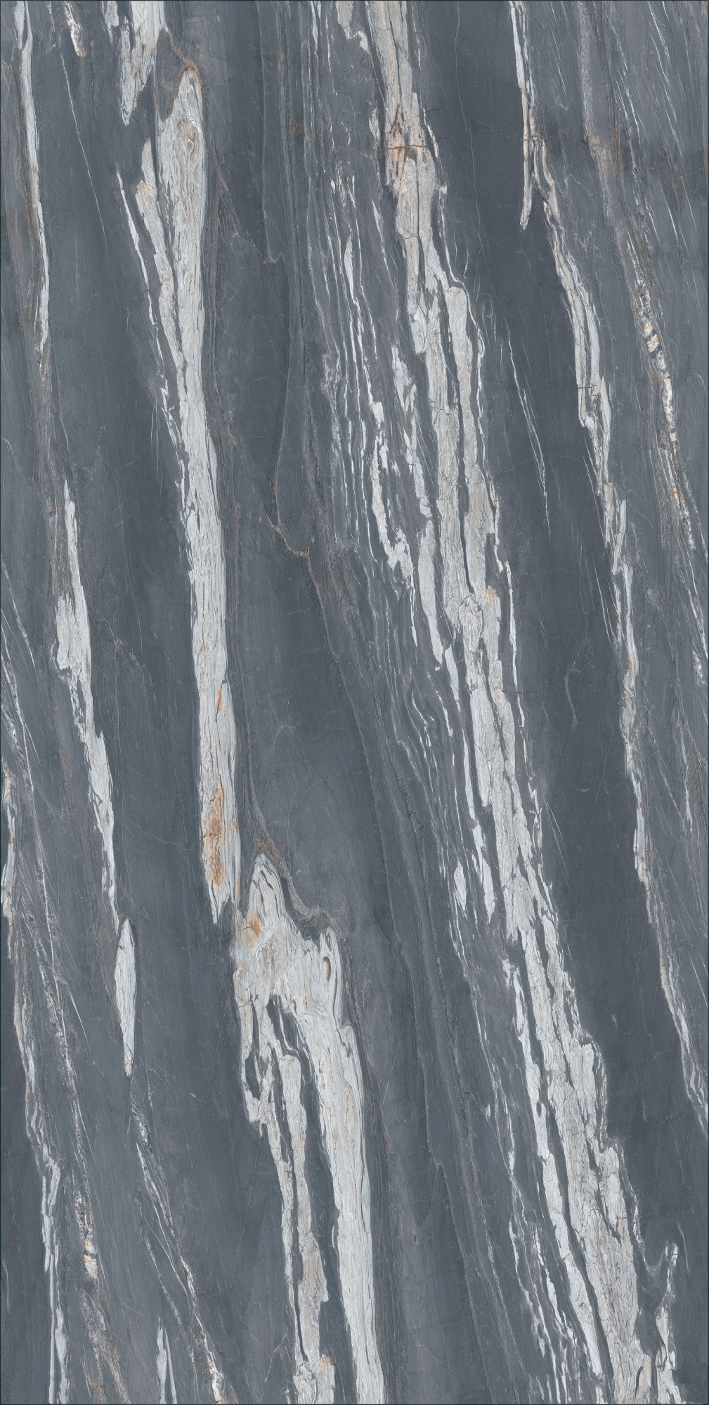 Nebula Grey