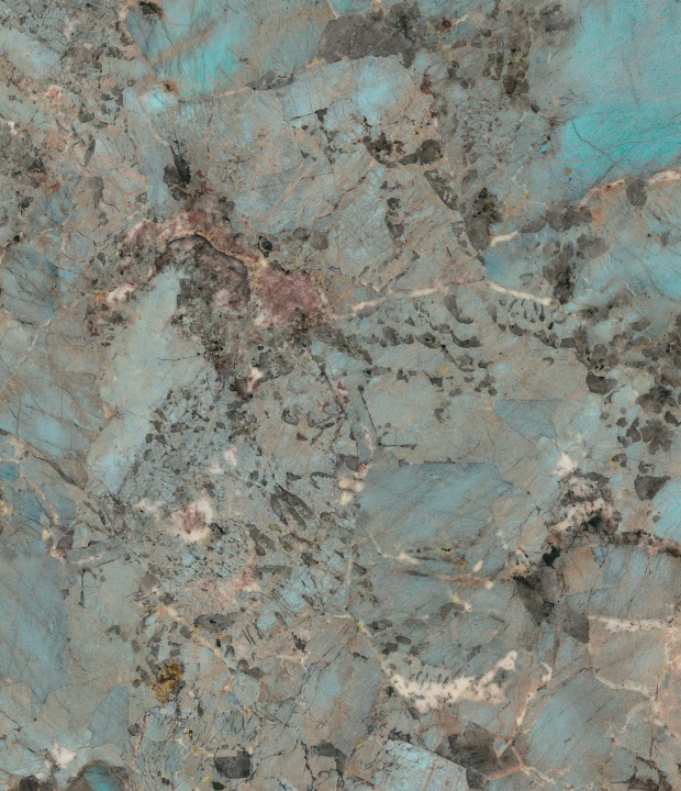 Amazzonite