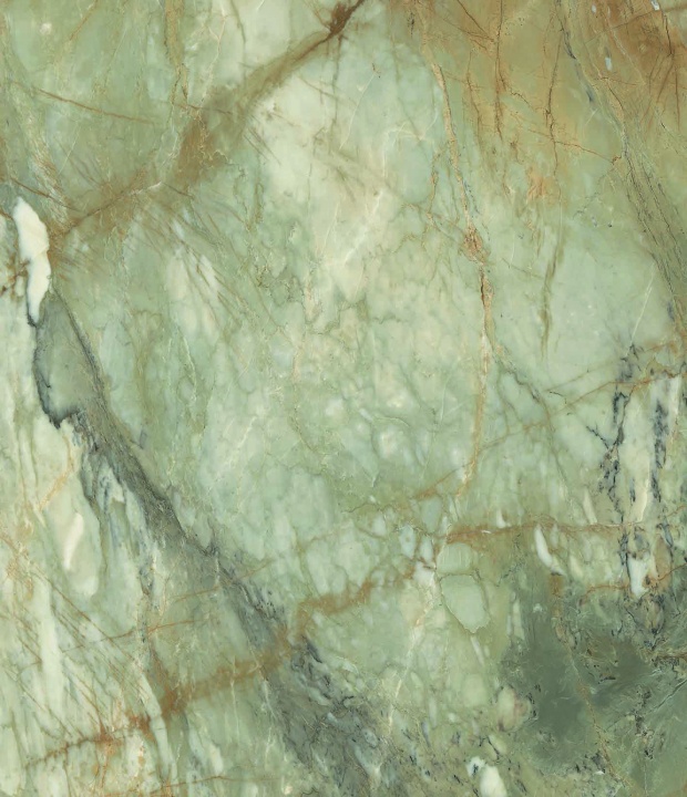 Breccia Van Gogh