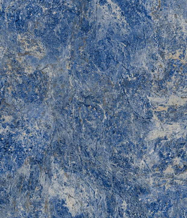 Sodalite Blue