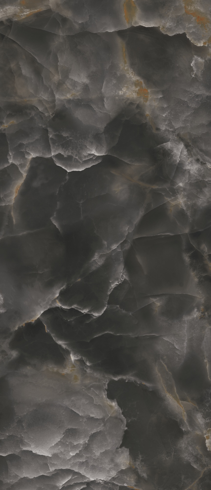 Onyx Black