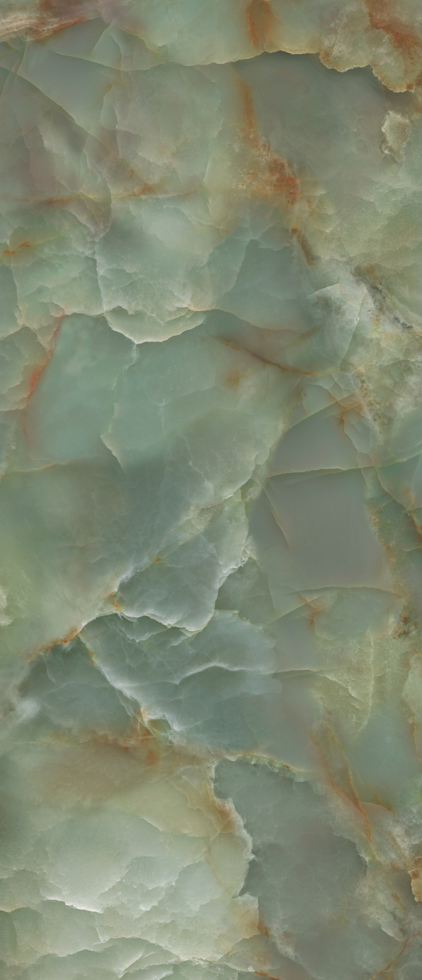 Onyx Green