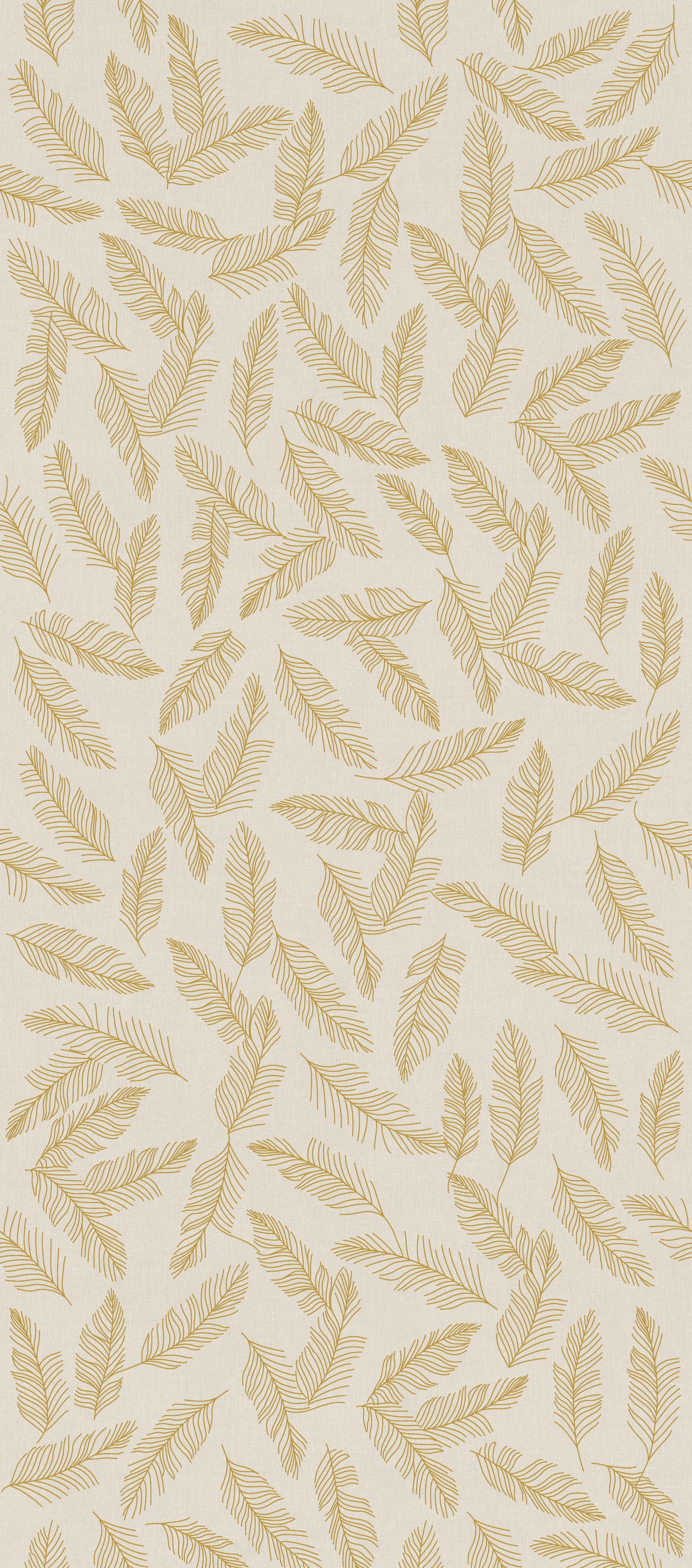 Precious Cotton Palm