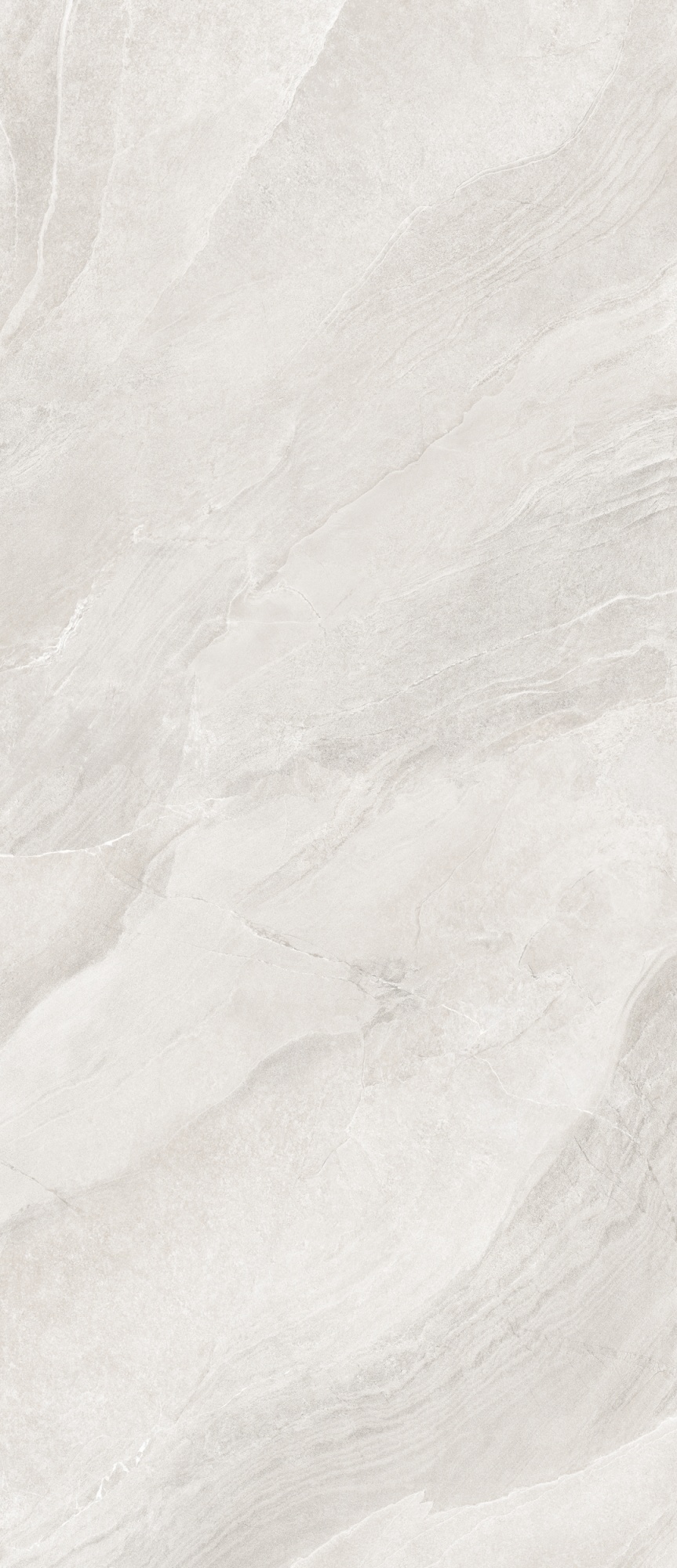 Slaten Stone White