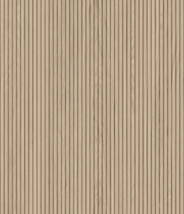 Balance Groove Oak