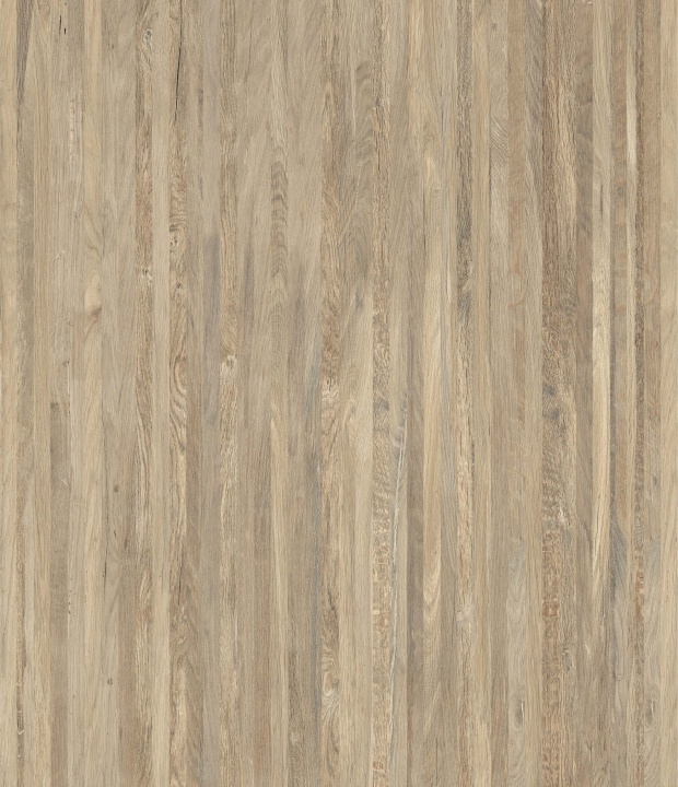 Brave Stripy OAK